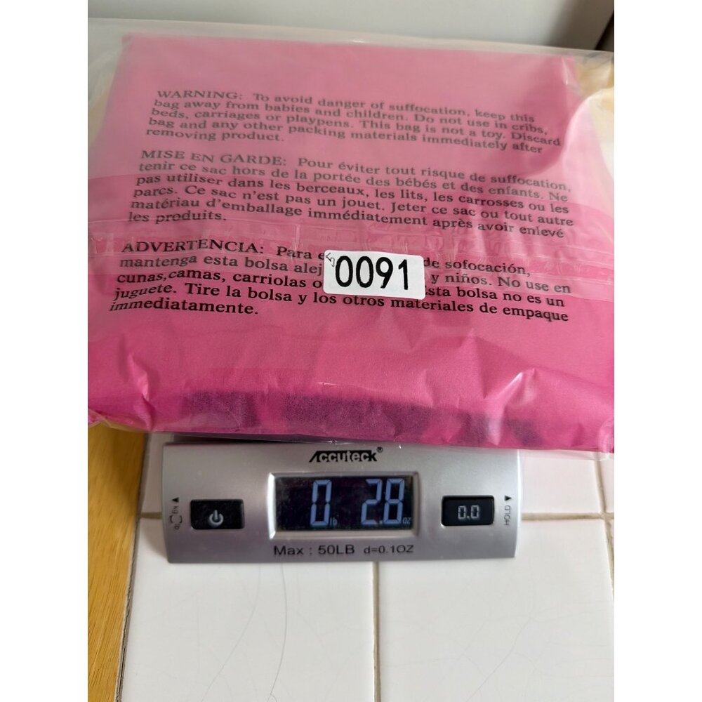 Vintage Victoria's Secret 100% Silk Pink Lace Slip Dress Size S Y2K - Picture 13 of 14